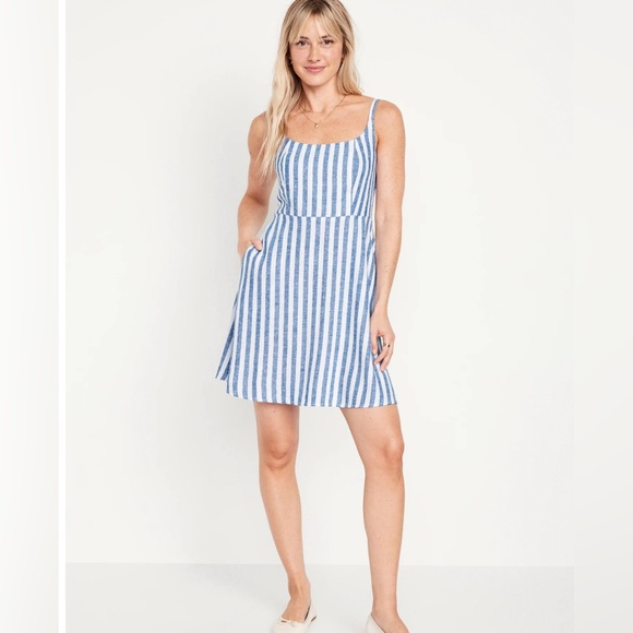 Old navy summer dress - Picture 1 of 3